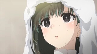 Anime New kimi wa meido-sama