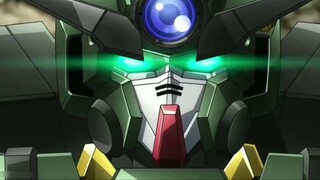 [Mobile Suit Gundam] "โลดี้แกล้งเป็นหมูแล้วกินเสือ"~