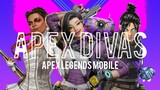 Apex Legends Mobile Rhapsody, Loba & Wraith