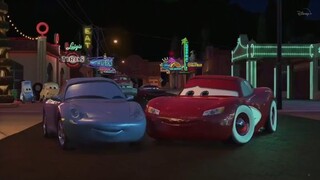 Cars season 1 sub indo part 29