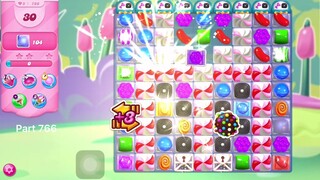 Cách Chơi Game CanDy Crush SaGa ( p 766) , How To Play CanDy Crush SaGa ( part 766 )