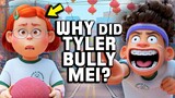 Why Did Tyler Bully Mei? | Turning Red Explained