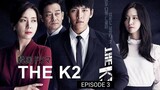 THE K2 TAGALOG DUB 3RD EPISODE