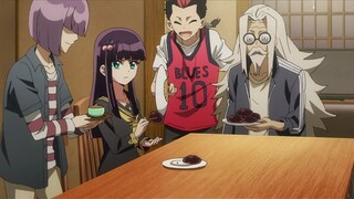 Twin Star Exorcists - Episode 3 | English Sub