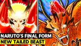 Naruto’s New Tailed Beast? The New Tailed Beasts in Boruto Explained