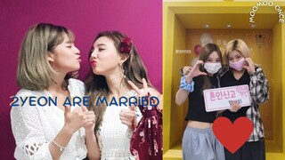 "Marry me Jeongyeon, I love you?"