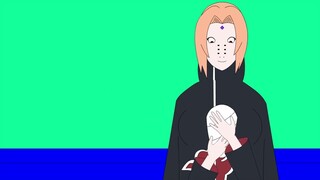 Pain Birth Funny sus Moments ( Naruto Parody )