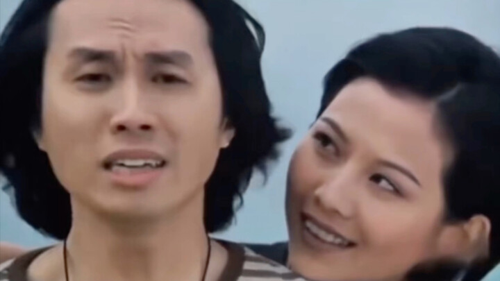 The artistic content of this performance is so high that even Dayo Wong couldn't help himself!
