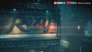 Hunter and Hunted -Hitman Absolution walkthrough mission #5 #hitmanabsolution