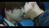 Mr. Unlucky Has No Choice but to Kiss! - Episode 3 ''Kiss Scene'' (ENG SUB)