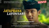 Jayaprana-Layonsari | Made Janhar Winatha Gautama, Ni Luh Putu Diah Puspita Dewi | Film Bioskop 2024