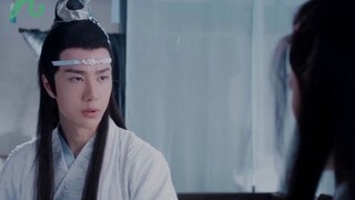 [Bojun Yixiao] Apa yang harus dilakukan jika kamu menikahi istri bodoh Episode 5 final/Drama manis t