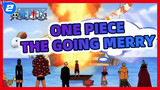 The Other Crew — The Going Merry | One Piece_2