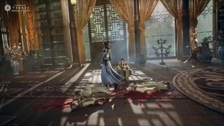 Endless God Realm episode 62 sub indo
