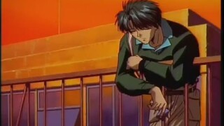 Fushigi Yuugi OVA 2 Episode 1