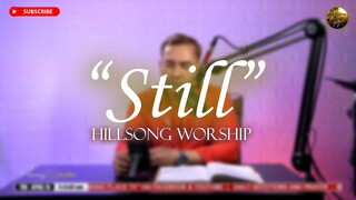 STILL (LIVE COVER)