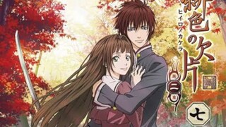 Hiiro No Kakera  ep 4 sub indo