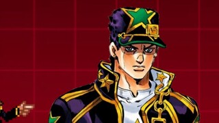 【Mugen】Versi Pemulihan Jotaro Ishinoumi