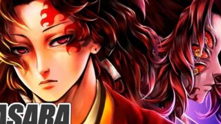 1080P|Bản dịch tiếng Trung| Thanh Gươm Diệt Quỷ | Anh em kế vị|Mặt trời và Mặt trăng