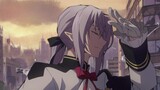 Seraph Of The End | Ferid Bathory | AMV