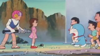 [1979-S7] Doraemon Vietsub - Tập 827: Cuộc Khám Phá Đầy Bí Ẩn Cùa Urashima Tarou