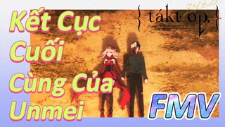 [Takt Op. Destiny] FMV | Kết Cục Cuối Cùng Của Unmei