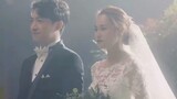 [Suntingan]Adegan Pernikahan Sheng Fangting + Shu Qin Because of Love