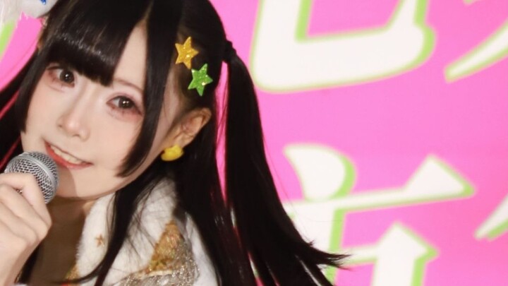 【莱宁】What? ! An idol who debuted at the age of 15∥SKE48 is a success!
