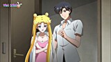 Review Thủy Thủ Mặt Trăng Ca Sỹ Pha Lê | Phần 7 | Tóm Tắt Sailor Moon