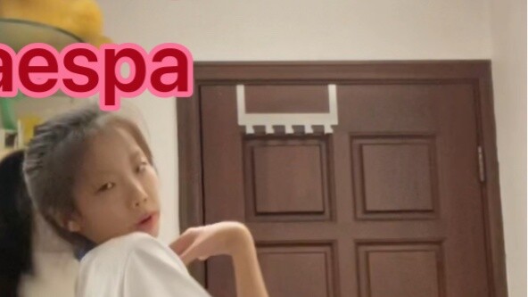 【Drama-aespa】This comeback is so beautiful ahhh my wife!!