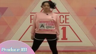 [Produce 101 S1]IOI FMV Knowing Kang Mina Part 3