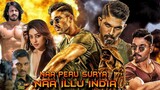 Naa Peru Surya Naa Illu India (2018) Hindi Dubbed 1080