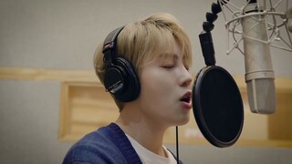 [K-POP|Ha Sungwoon] Video Musik | BGM: Think of You