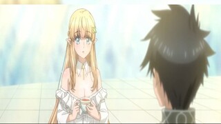 Anime Ampas Ini Mah !!