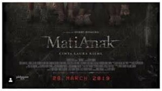 Mati Anak (2019)