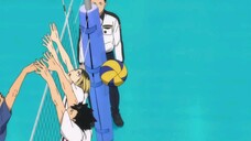 Haikyuu!! S4 Part 2 episode 5 - SUB INDO