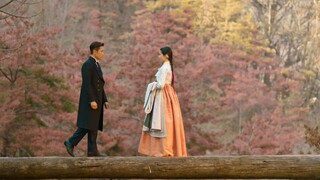 [OST phim truyền hình Hàn Quốc] "Mr. Sunshine" của Baek Ji Young sẽ khiến trái tim bạn đau nhói...