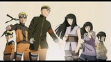 AMV Naruto The Last | Naruto & Hinata | My Escape