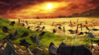 Sengoku Basara Episode 9 Subtitle Indonesia