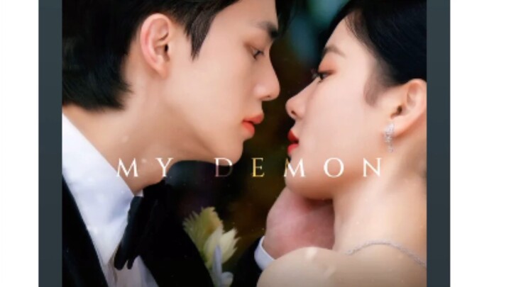 Ost demon