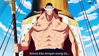 EKSEKUSI PORTGAS D ACE | PARA KOMANDAN SHIROHIGE MULAI BERAKSI