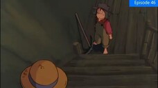 Tom Sawyer Episode 46 Tagalog Dubbed