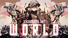 YOUJO SENKI 「AMV」WORLD EXECUTE ME