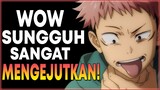 BUKAN Jujutsu Kaisen ! Ini lah Ranking Top 10 Anime Season Fall 2020 Terfavorit - Versi Animecorner