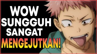 BUKAN Jujutsu Kaisen ! Ini lah Ranking Top 10 Anime Season Fall 2020 Terfavorit - Versi Animecorner