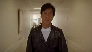 Jackie Chan's- Who Am I