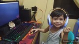 Sleeping Dogs | 3 Years Old Gamer