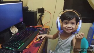 Sleeping Dogs | 3 Years Old Gamer