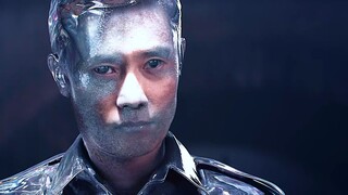 [4K/Terminator] Kẻ hủy diệt T-1000 do Lee Byung-hun thủ vai có đẹp trai không?