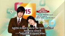 Playful Kiss Ep 03